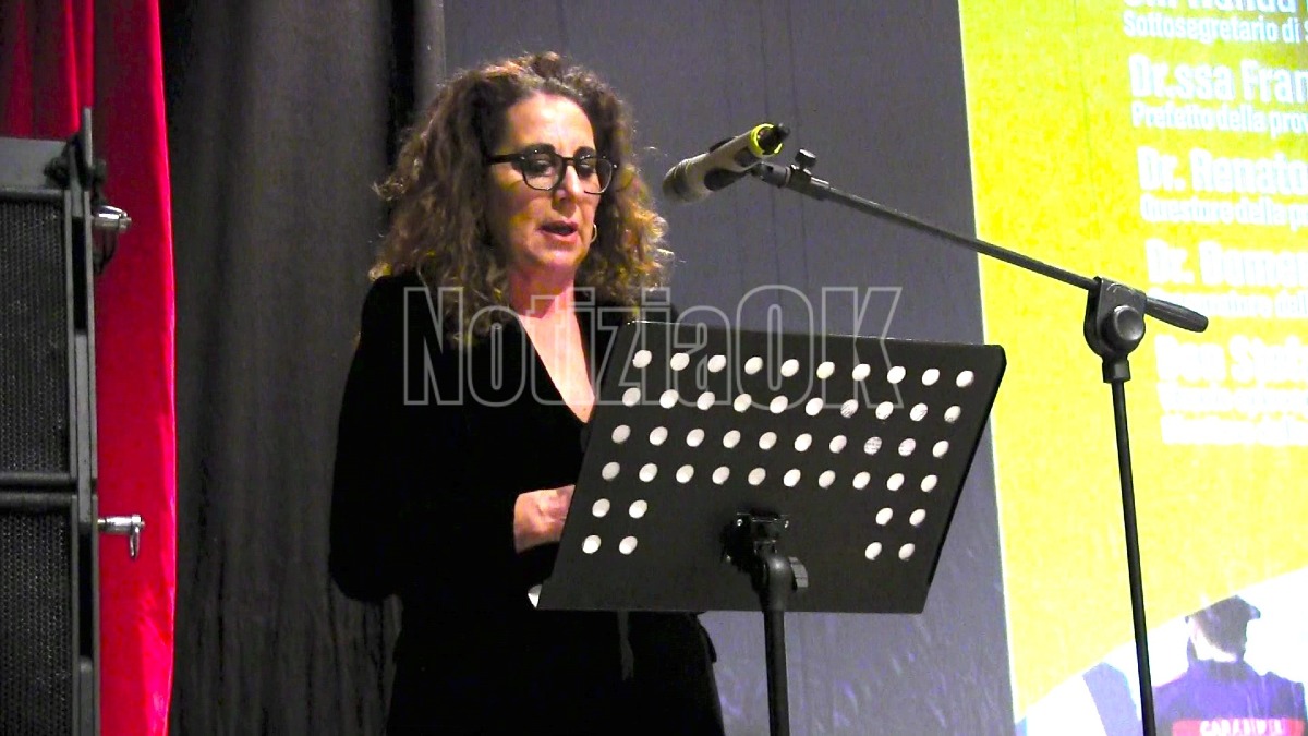 25 novembre, Wanda Ferro: “Le donne iniziano a fidarsi di più dello Stato” - 