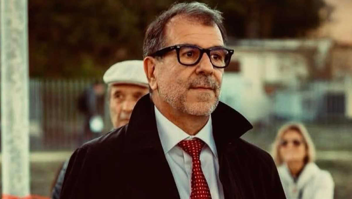 Filippo Demma selezionato per la XXIII edizione del Premio Nazionale “Umberto Zanotti Bianco” - 