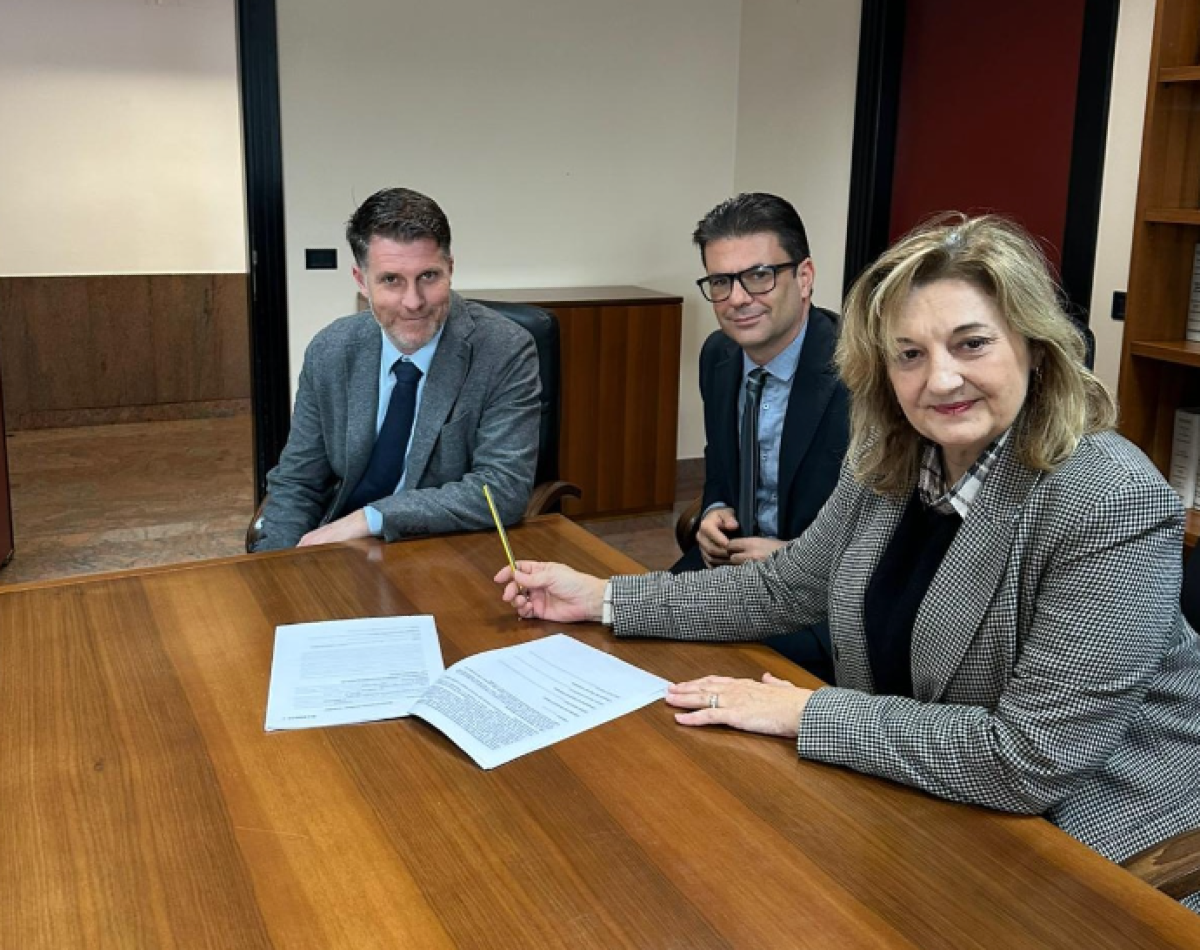 Comune di Cropani e Tribunale di Catanzaro: nuovi servizi in arrivo per i cittadini - 