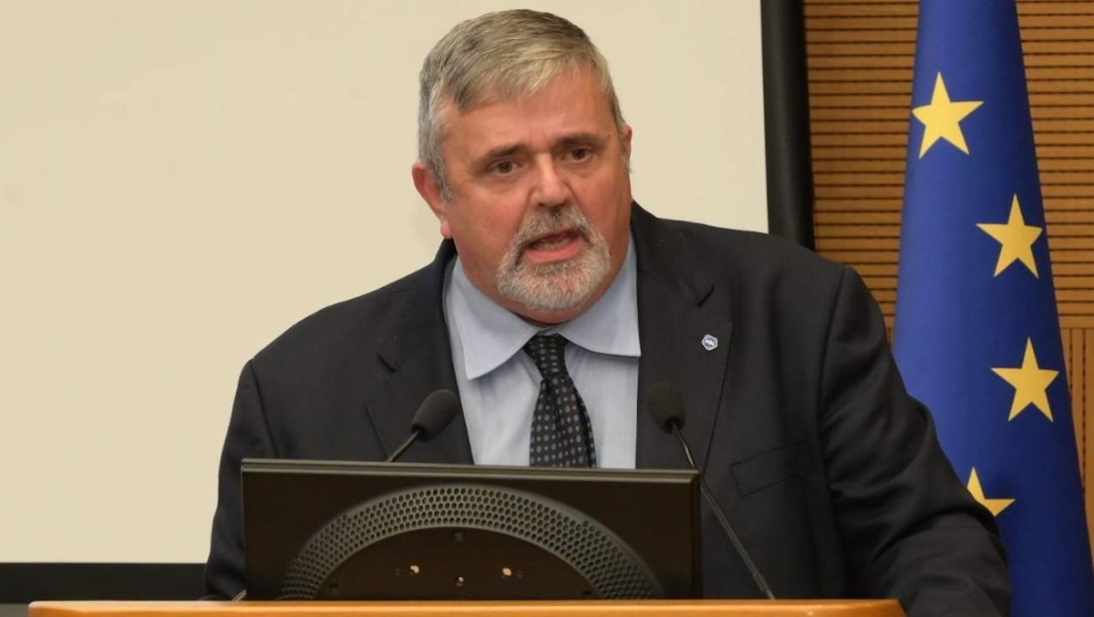 Eurostat, Paolo Capone, Leader UGL: “La povertà si sconfigge con il lavoro, non con l’assistenzialismo” - 