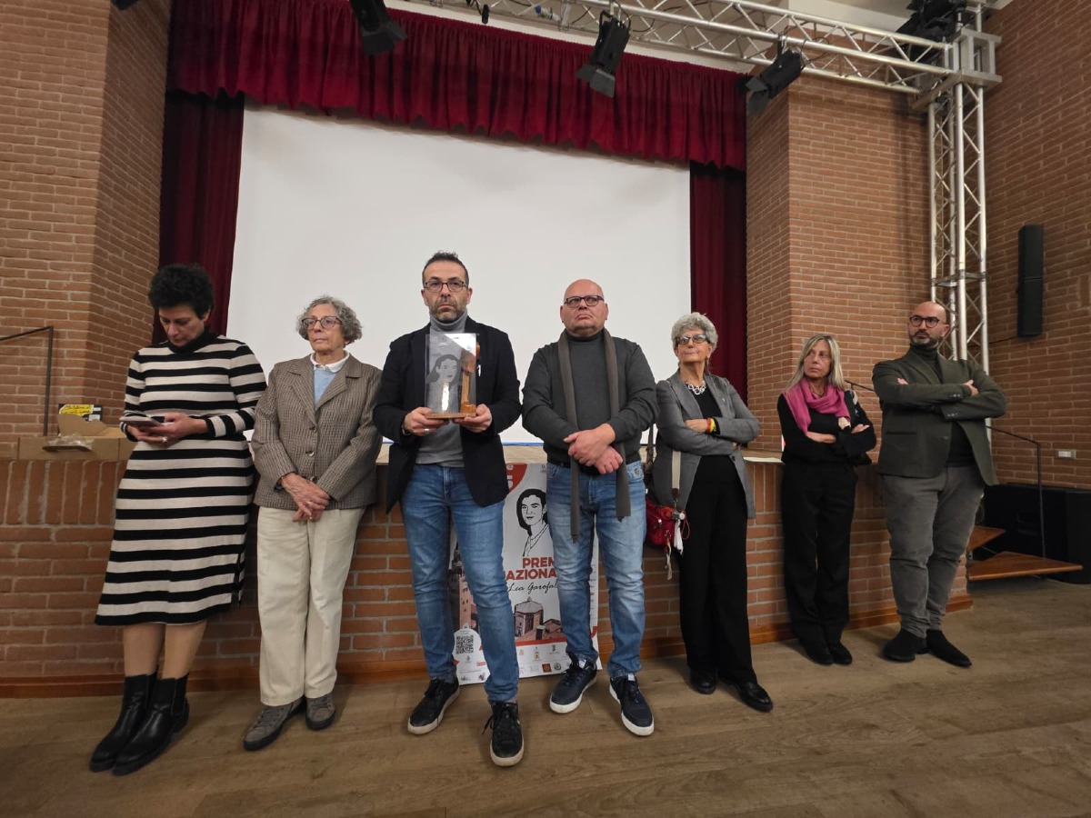 Premio Nazionale Lea Garofalo: in campo la creatività degli studenti per legalità e libertà - 