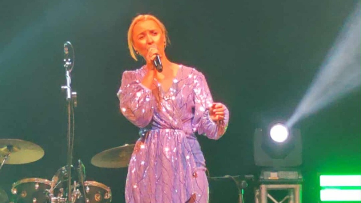  “Voci dal Sud”, vince il brano di Roby Contarino e  Alberto Flavio Fulgoni "Un male che non sai" - 