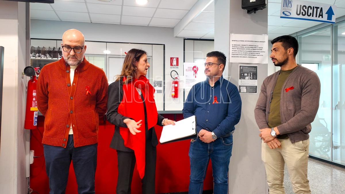 (VIDEO) Salvataggio a Roccabernarda, il coraggio che insegna a non girarsi dall’altra parte - 