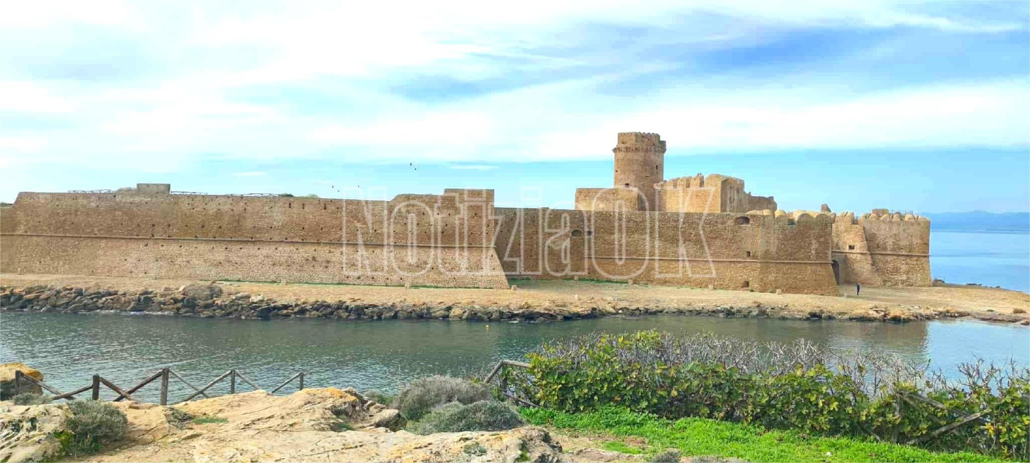 A Le Castella una regata per dire "No" alla violenza sulle donne - 