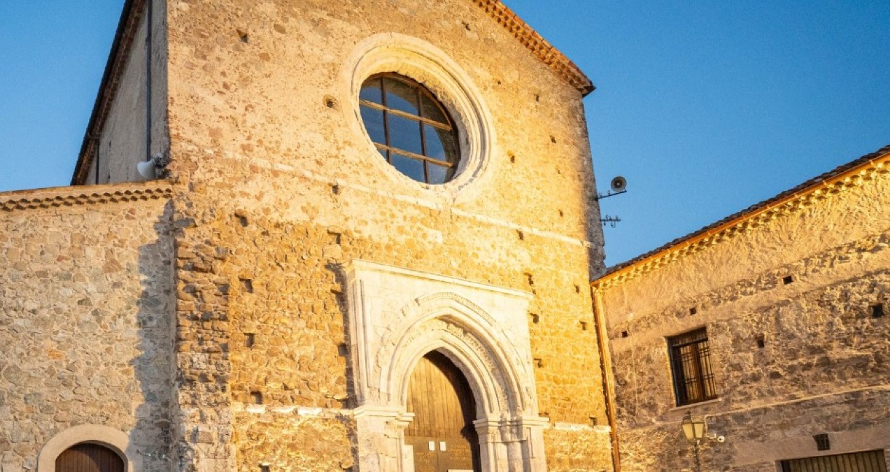 San Giovanni in Fiore ospita la IV edizione del Premio Internazionale "Città di Gioacchino da Fiore" - 