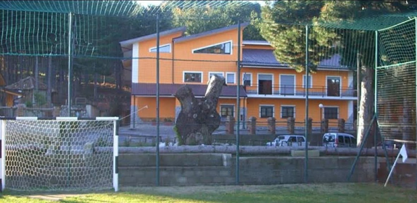 Caccuri, lavori di ristrutturazione e nuovi interventi sugli immobili comunali - 