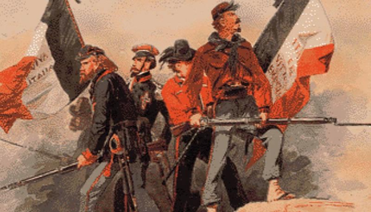 Cosenza ospita il convegno su Risorgimento e mito neoborbonico - 