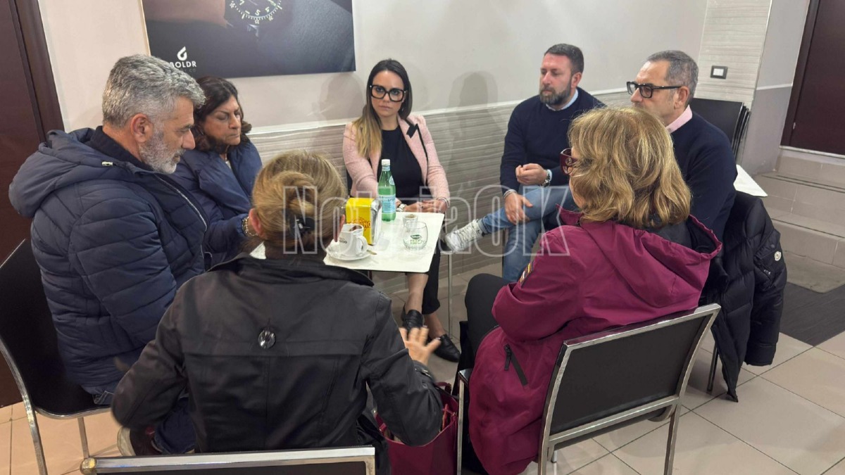 Centro storico, confronto tra Comitato e Comune: focus su ZTL, pulizia, randagismo e festività - 