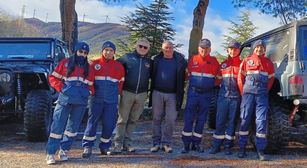 A San Marco Argentano la XIX edizione del raduno fuoristrada “Return of Ranger” - 