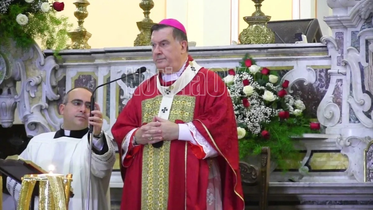 Sinodalità, incontro e responsabilità digitale: Mons. Maniago rilancia il messaggio di Papa Francesco per il cammino diocesano - 