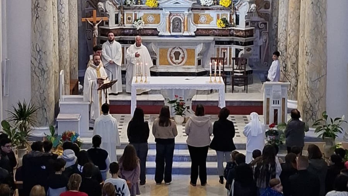 Conflenti si prepara alla novena dell'Immacolata: ecco il programma  - 