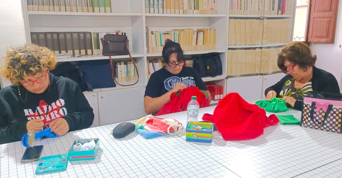 San Demetrio Corone, al via l’Accademia delle Arti e Tradizioni Arbëreshë - 