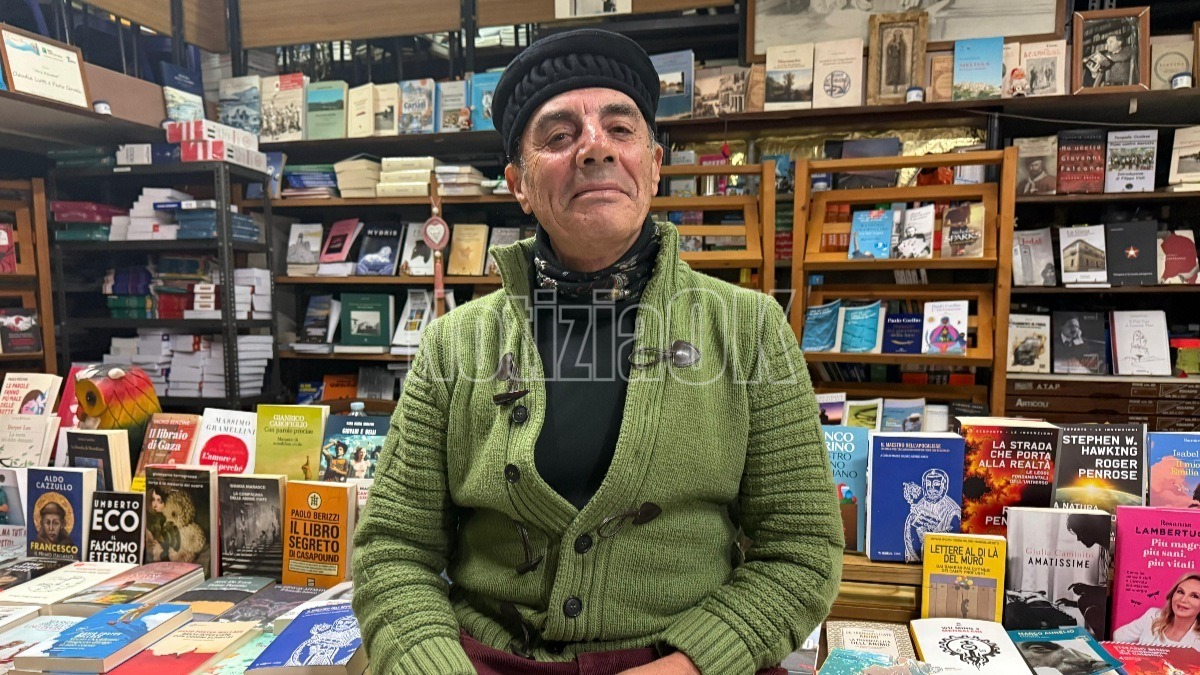 A Crotone la voglia di leggere cresce tra spiritualità, attualità e la Palestina - 