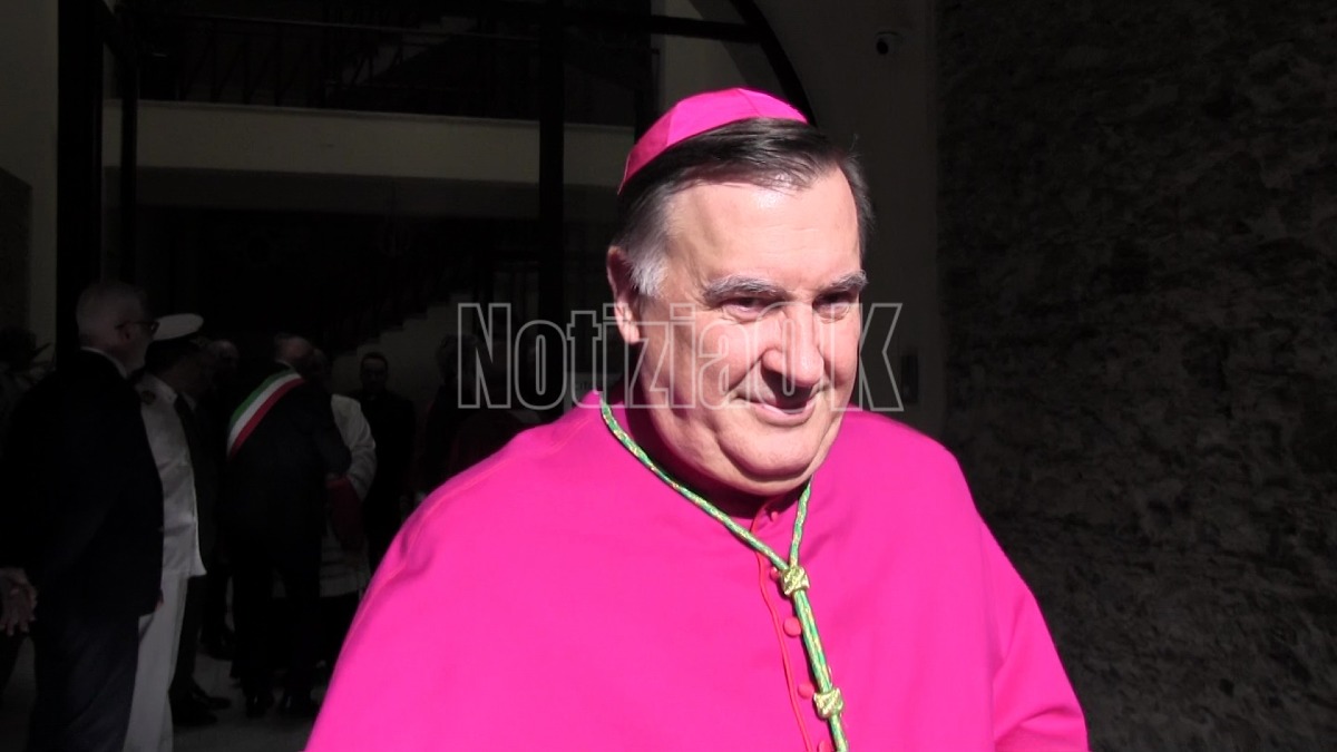 Diocesi di Catanzaro: mandato ai catechisti per il nuovo anno pastorale - 