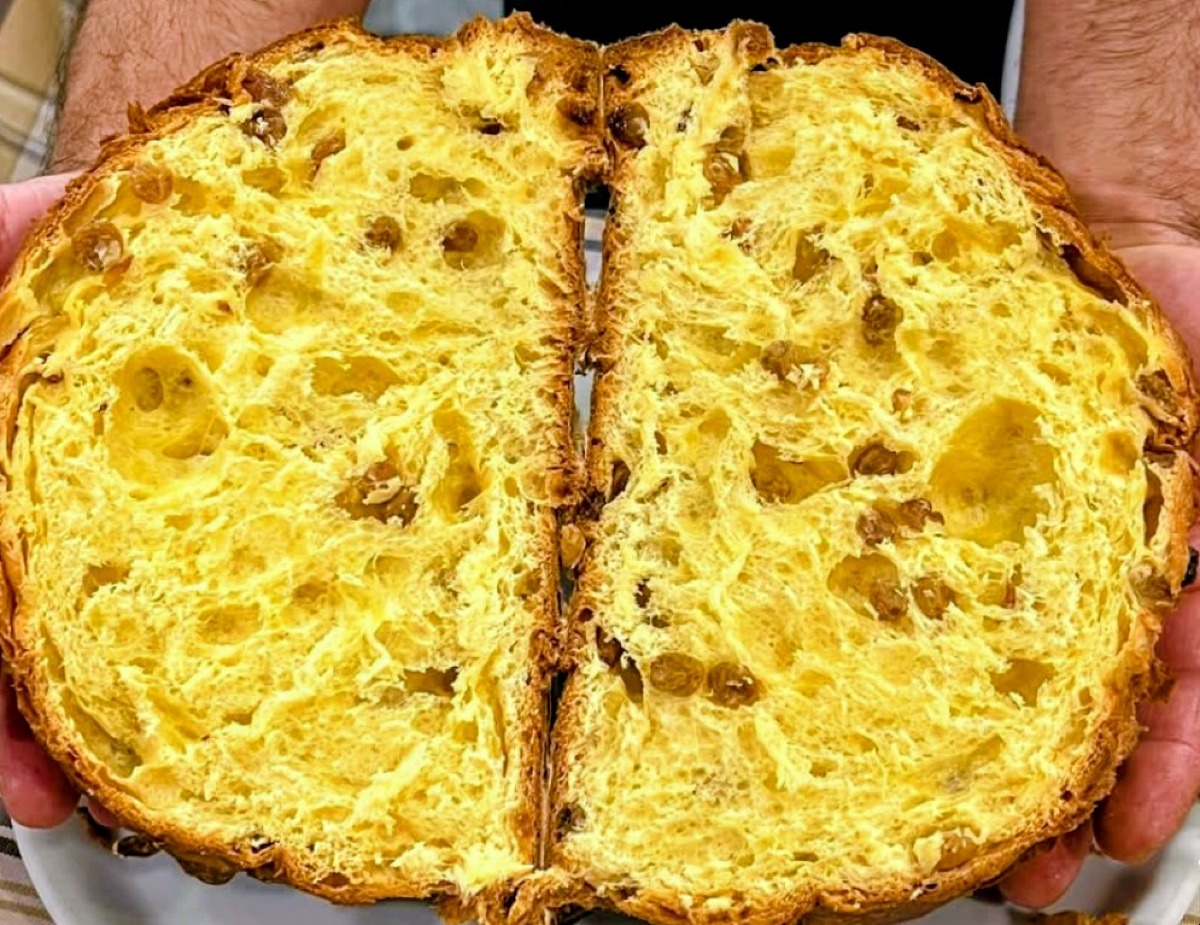 Un morso al sapore - Un dolce della tradizione - 