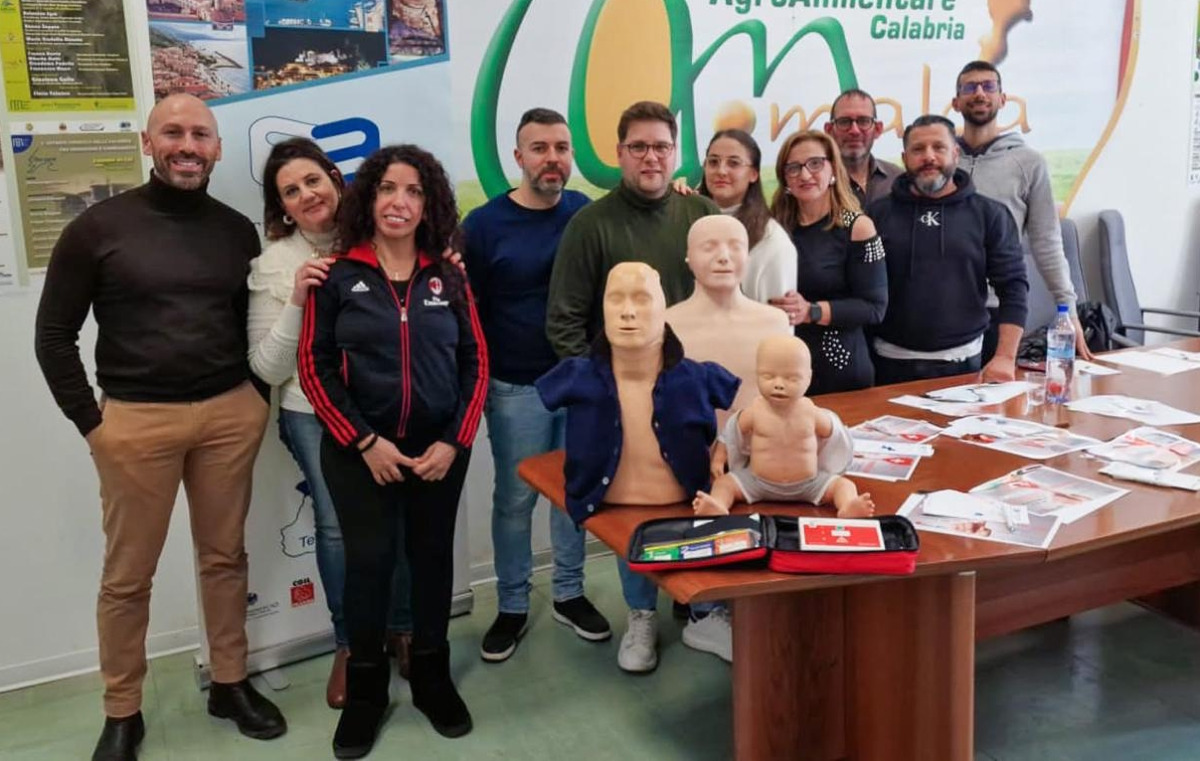 Catanzaro - Cresce l’attenzione alla sicurezza sul lavoro - 