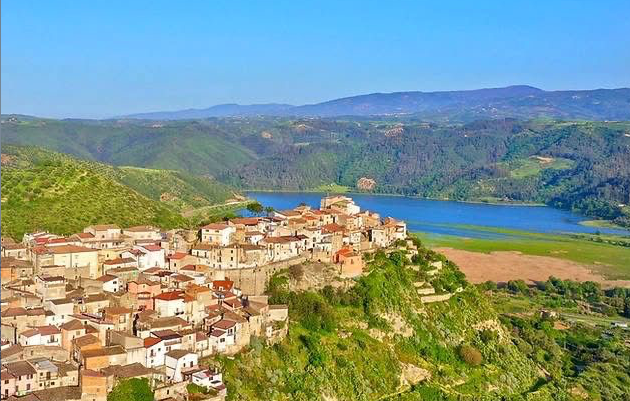 Tarsia - Finanziato il potenziamento della Biblioteca Marco Aurelio Severino - 