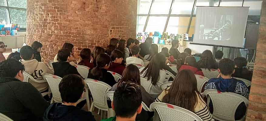 A Trebisacce la mostra dedicata a Carlo Acutis - 