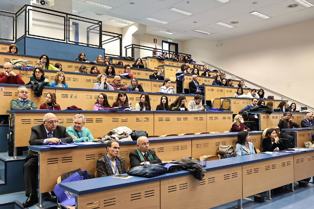 Catanzaro, focus sulla pediatria: al Congresso SIP emergono criticità e prospettive per il futuro - 