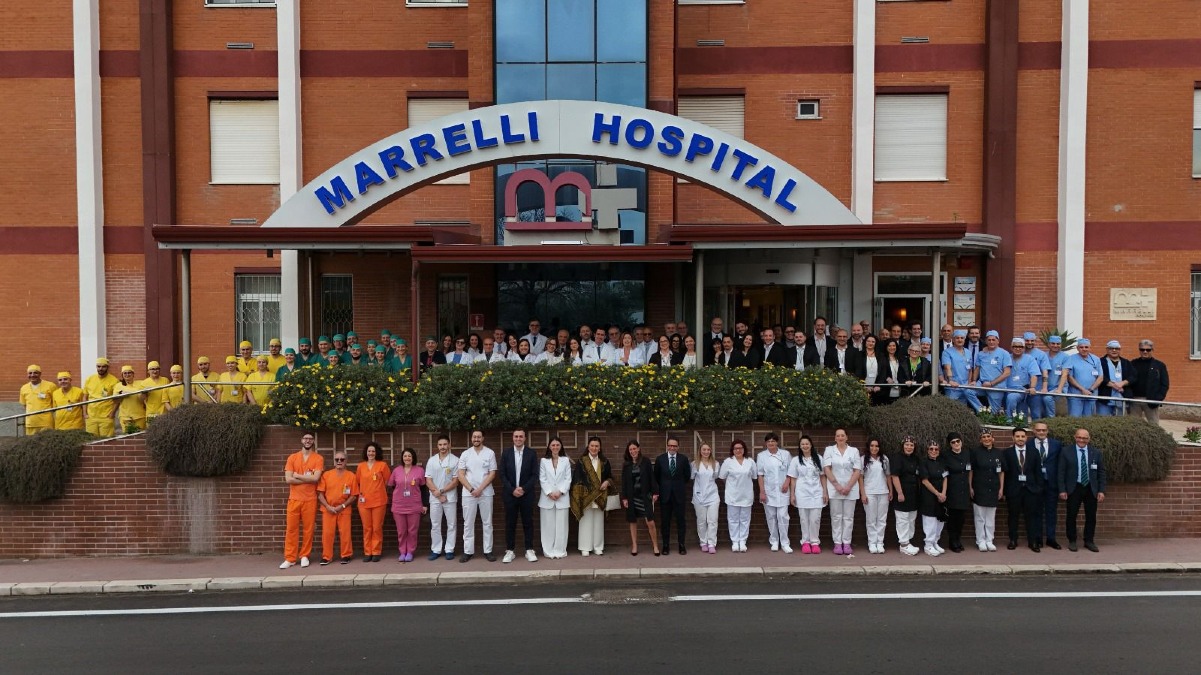 Fondazione Onda premia l'eccellenza del Marrelli Hospital: concessi tre Bollini Rosa - 