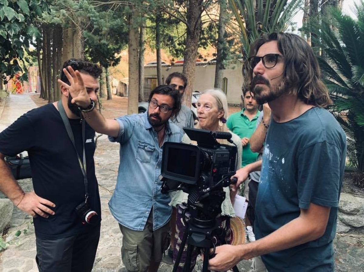 La magia del Musaba arriva a Madrid: il docufilm “Il Sogno di Jacob” a Calabria Inspira - 