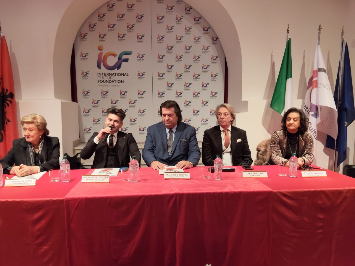 A Lamezia partono del  polo internazionale delle arti, della scienza e della creatività - 