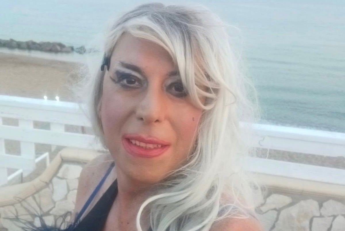 Crotone piange Divina Arcuro - 