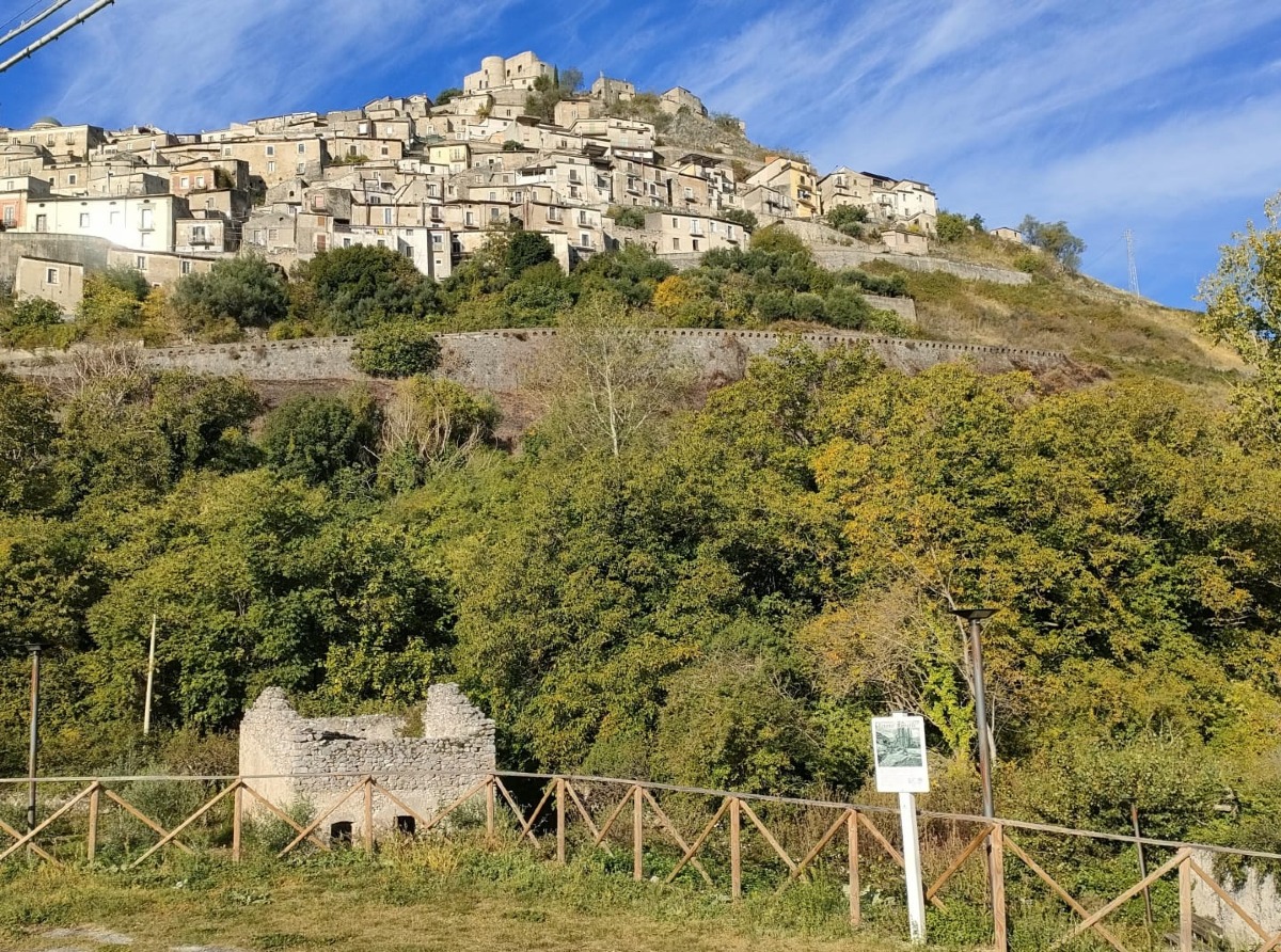 Marano Calabro... a scuola di ospitalità con attività e percorsi formativi - 