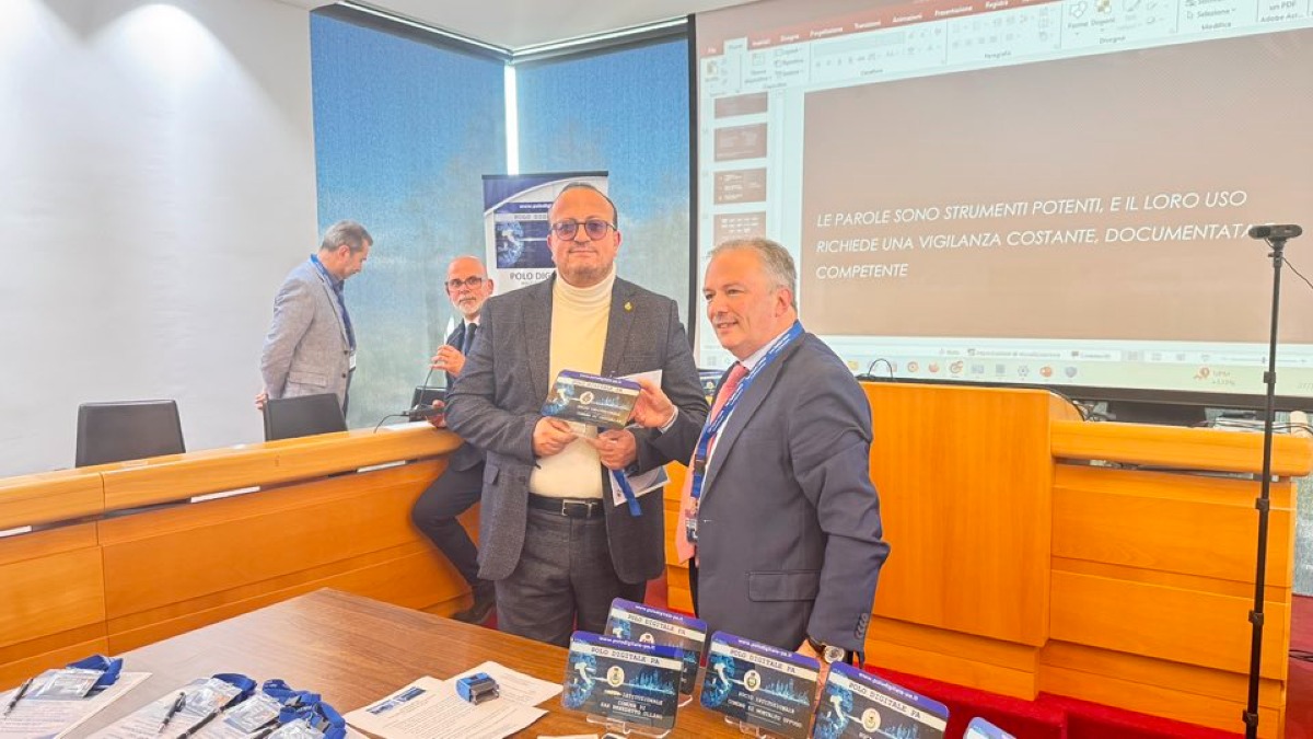 Caccuri aderisce ufficialmente al Polo Digitale della Pubblica Amministrazione - 