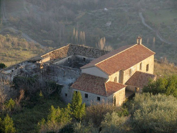 Saracena - Il Convento dei Cappuccini diventa patrimonio della comunità - 