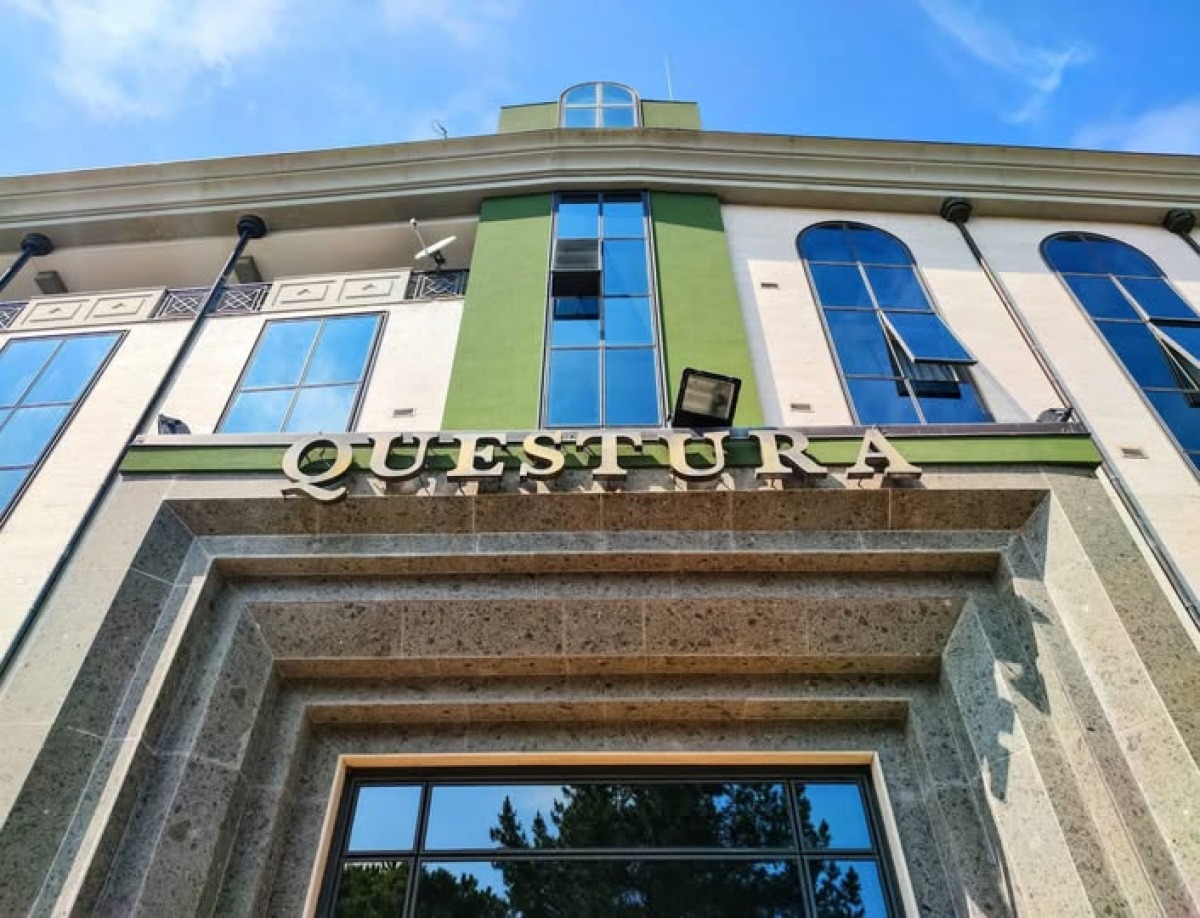 Partita di calcio “Francica – Girifalco” – Emesso dal Questore un D.A.spo. della durata di anni 5 - 