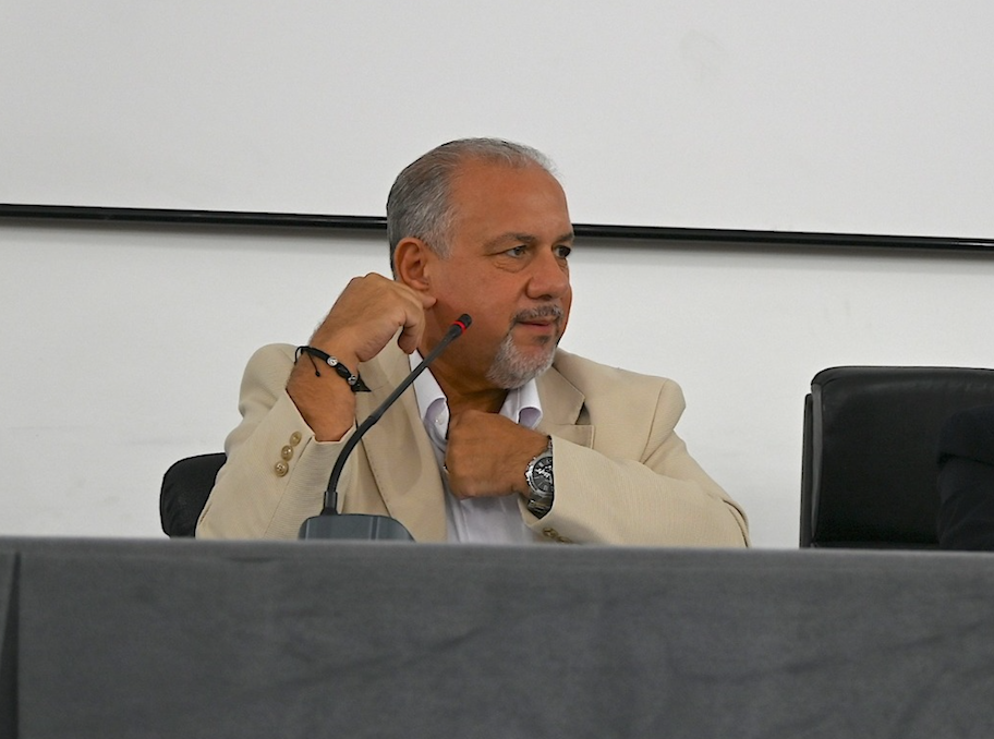 Crotone - Vazzano riconfermato in due importanti organismi direttivi - 