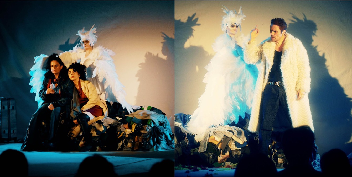 Sguardi a Sud a Mendicino: due appuntamenti imperdibili il 29 e 30 novembre - 