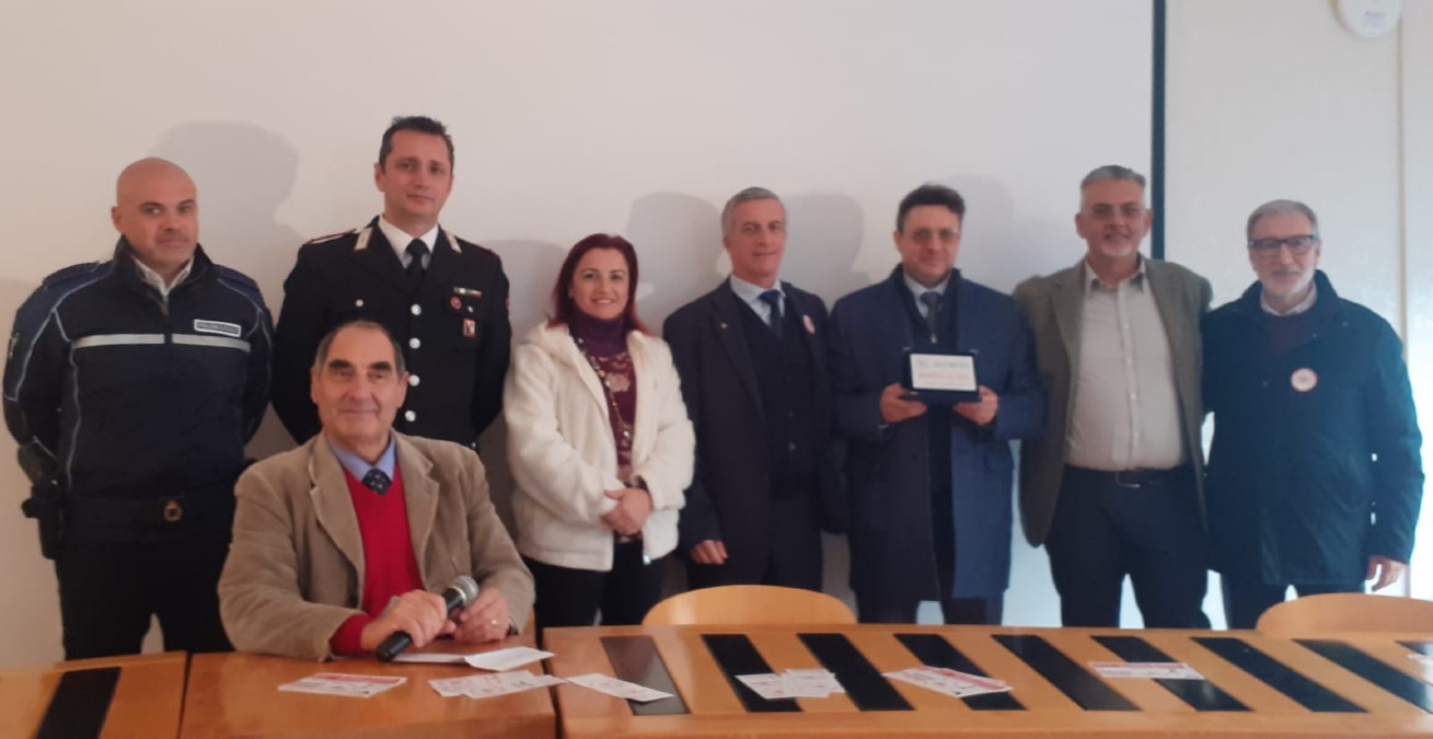 La Pro Loco di Cropani in prima linea contro il bullismo - 