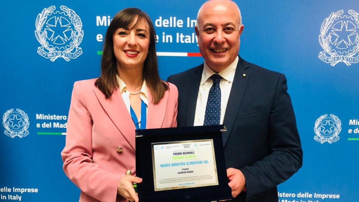  La Calabria vince con le Donne di Coldiretti - 