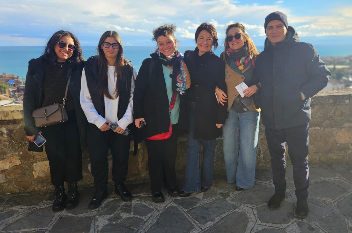 A Trebisacce la Youth Conference Regionale del Progetto “Crescere verso l’Autonomia” - 