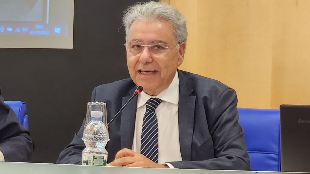 D'Agostino (Omnia Energia): "Più coraggio per trasformare sole in lavoro, sviluppo e competitività" - 