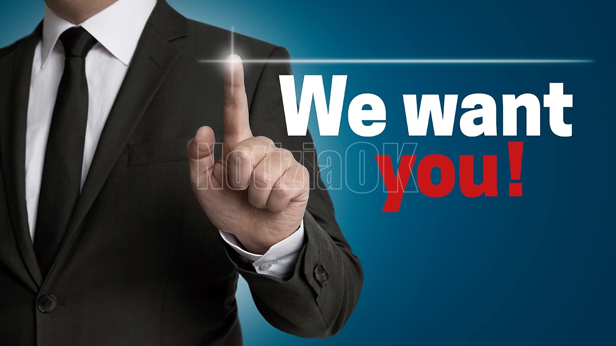 Lavoro - Life ricerca nuove risorse da inserire nel proprio team - 