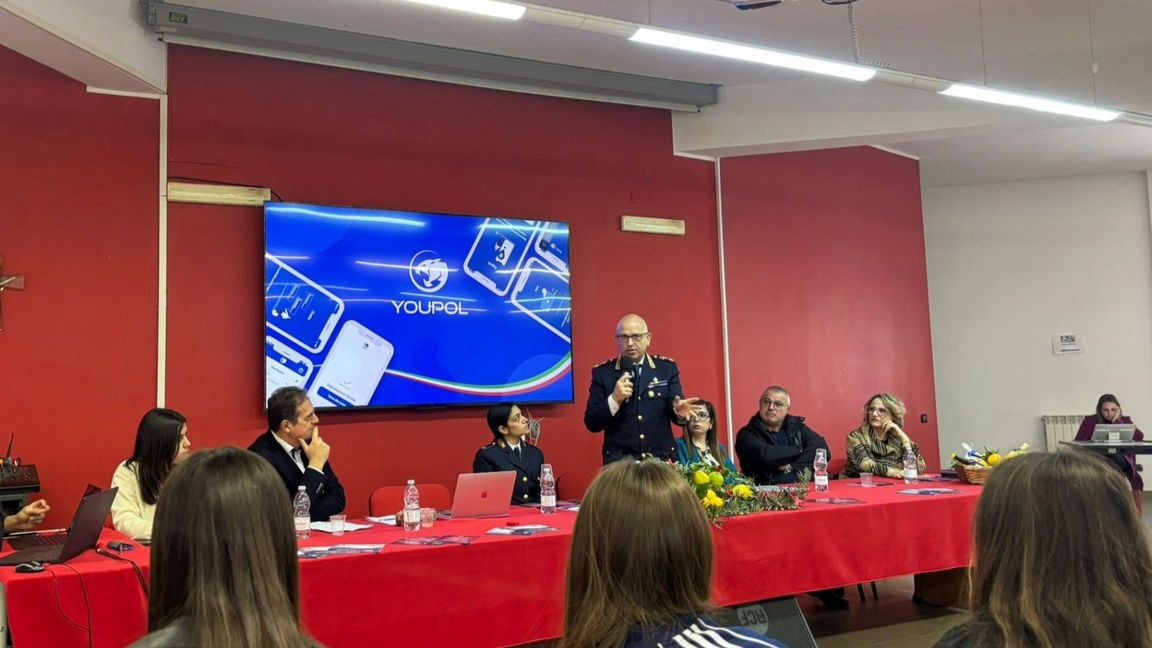 Corigliano-Rossano – L’IIS Majorana aderisce al Movimento Avanguardie Educative - 