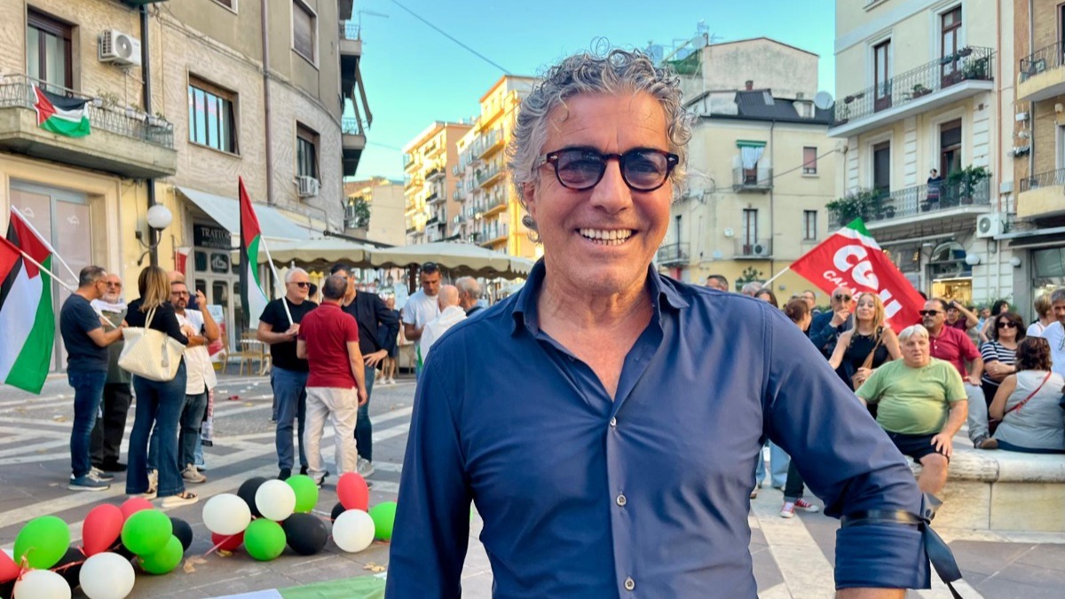 Ianni (Cgil): “Cosenza vive una delle fasi più oscure della sua storia recente” - 