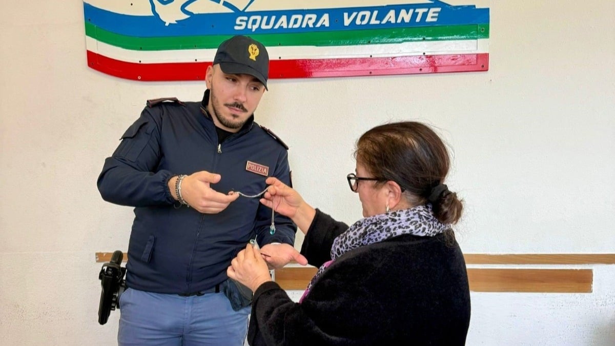 Crotone: furto in gioielleria risolto rapidamente, arrestato anche spacciatore agli arresti domiciliari - 