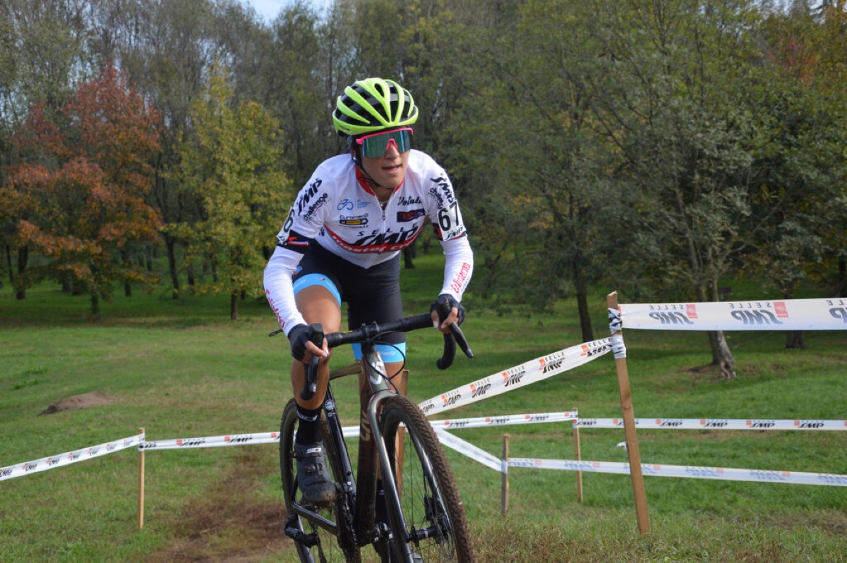 Decima edizione del Trofeo Ciclocross a Belvedere Marittimo: attesa per una sfida su due ruote tra sport e territorio - 