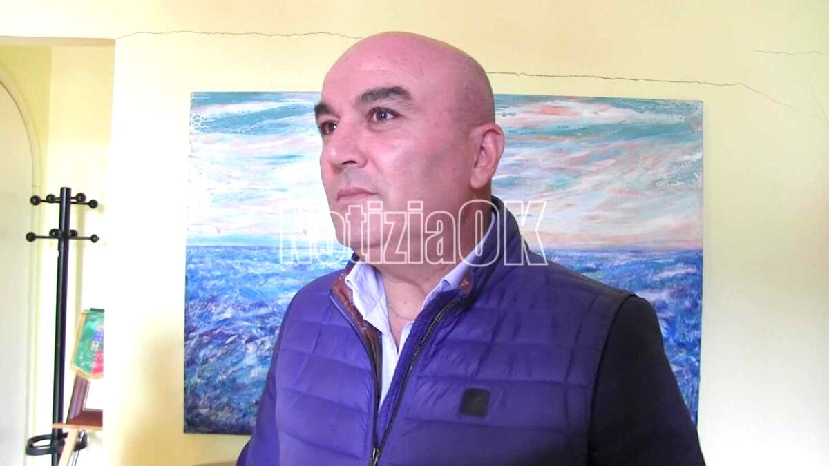 Raffaele Falbo a Melissa: incontro pubblico dopo l’assoluzione - 