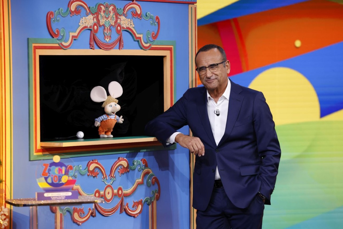 Un giovanissimo cantante calabrese tra i protagonisti dello Zecchino d’Oro - 