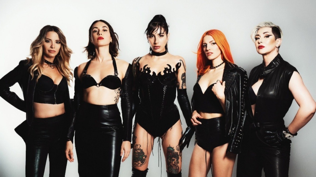 Le Bambole di Pezza pronte a conquistare Sanremo 2026 - 