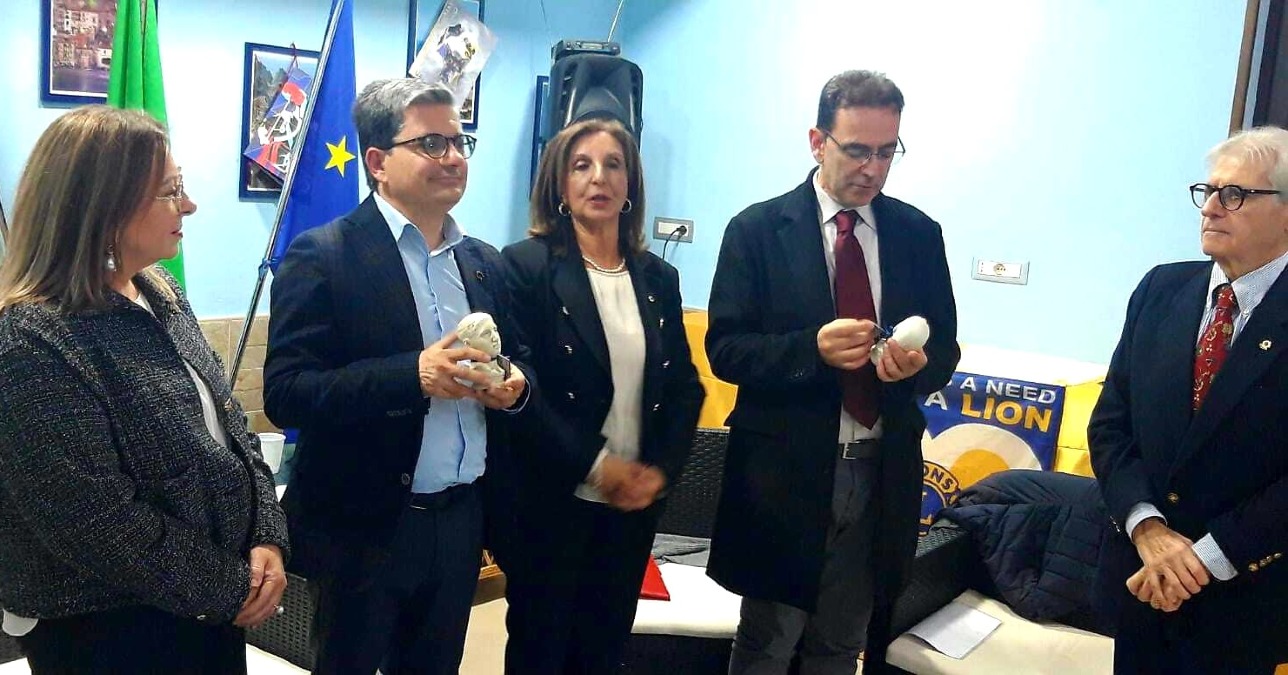 Cirò Marina ricorda la tragedia di Cutro con Luigi Macrillò - 