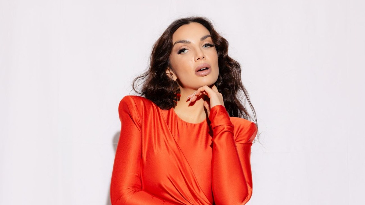 Elettra Lamborghini pronta per  Sanremo 2026 - 