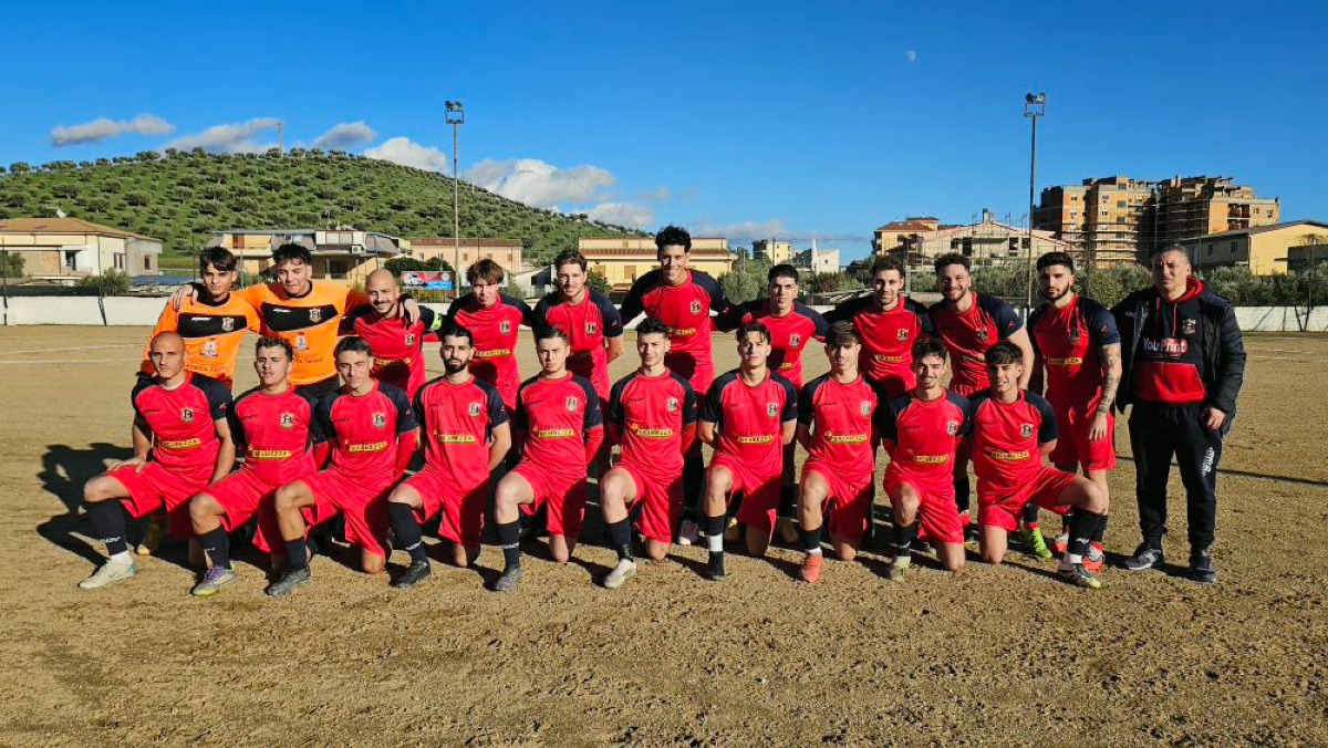 Società Botricello Sportiva: ecco cosa sarebbe accaduto sul campo del Grifone Catanzaro - 