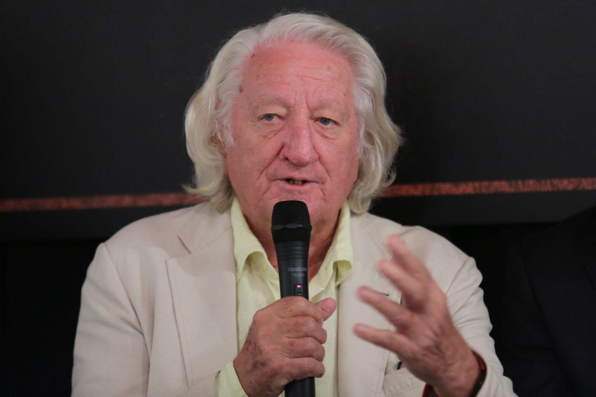 E’ morto il vignettista Giorgio Forattini - 