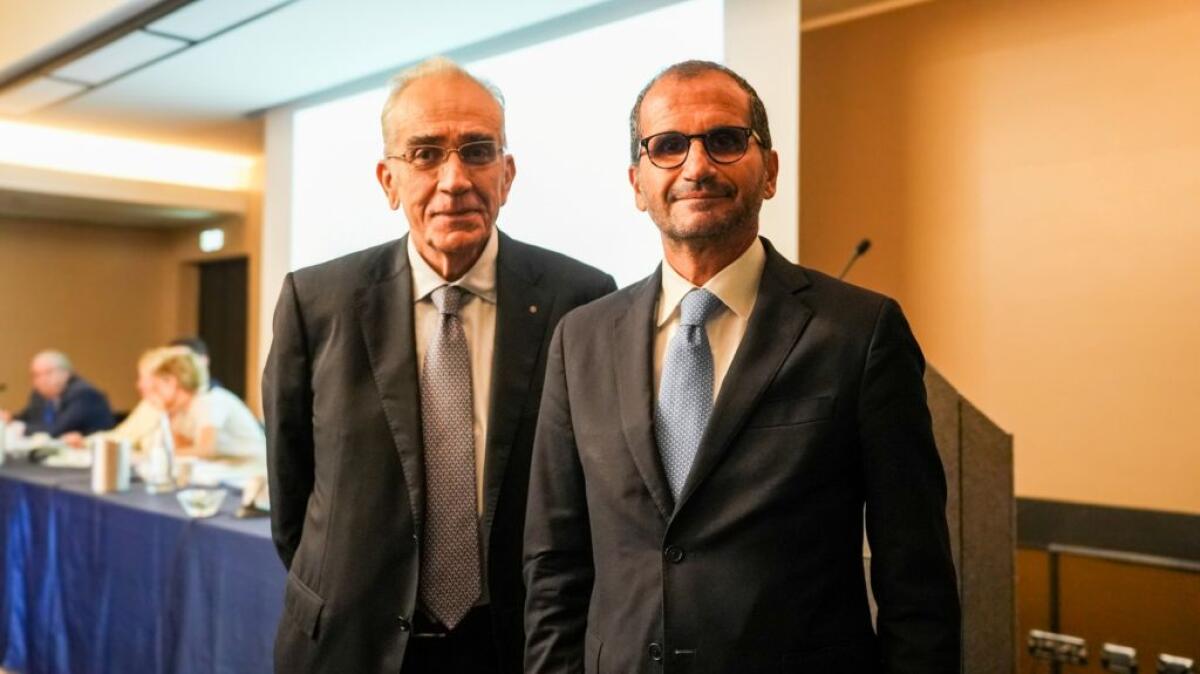 Enpaf, via libera dal Consiglio Nazionale al budget di previsione 2026 - 